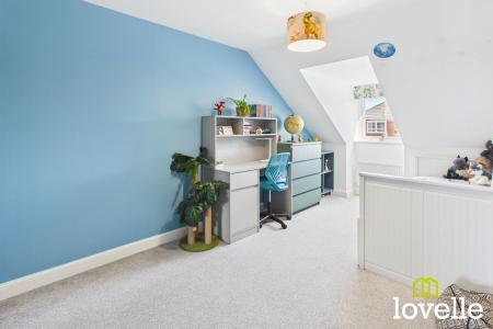 4 bedroom Detached house for sale in Morris Croft, Cottingham, HU16