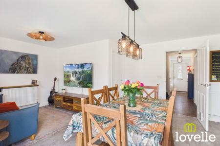 4 bedroom Detached house for sale in Morris Croft, Cottingham, HU16
