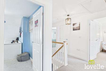 4 bedroom Detached house for sale in Morris Croft, Cottingham, HU16
