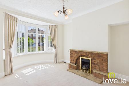 3 bedroom Semi-detached house for sale in Westfield Rise, Hessle, East Riding of Yorkshire, HU13