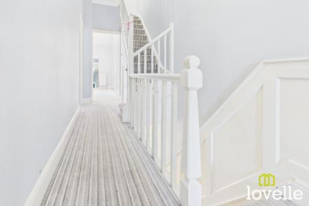 3 bedroom End of terrace house for sale in Linden Avenue, Cottingham, HU16