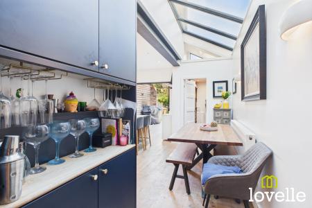 3 bedroom End of terrace house for sale in Linden Avenue, Cottingham, HU16