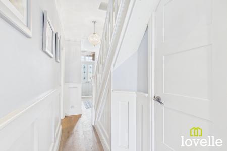 3 bedroom End of terrace house for sale in Linden Avenue, Cottingham, HU16