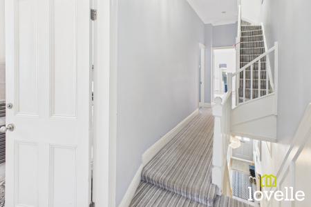 3 bedroom End of terrace house for sale in Linden Avenue, Cottingham, HU16