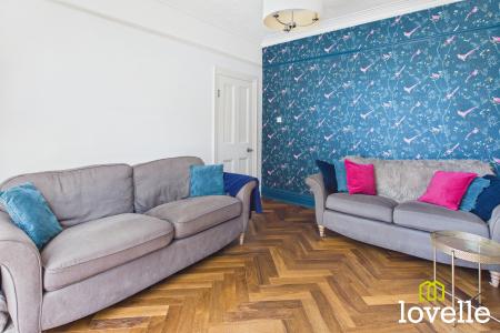 3 bedroom End of terrace house for sale in Linden Avenue, Cottingham, HU16