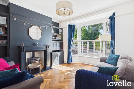 3 bedroom End of terrace house for sale in Linden Avenue, Cottingham, HU16