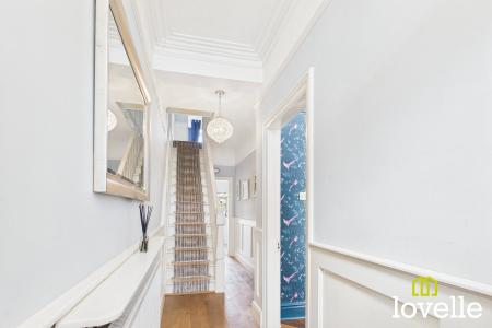 3 bedroom End of terrace house for sale in Linden Avenue, Cottingham, HU16