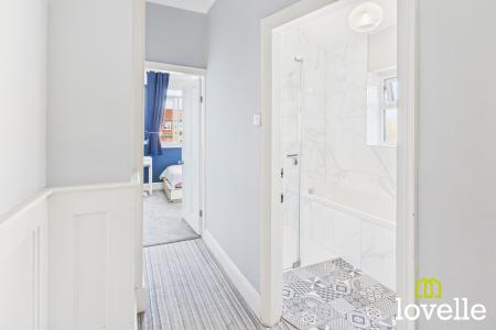 3 bedroom End of terrace house for sale in Linden Avenue, Cottingham, HU16