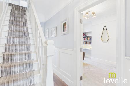 3 bedroom End of terrace house for sale in Linden Avenue, Cottingham, HU16