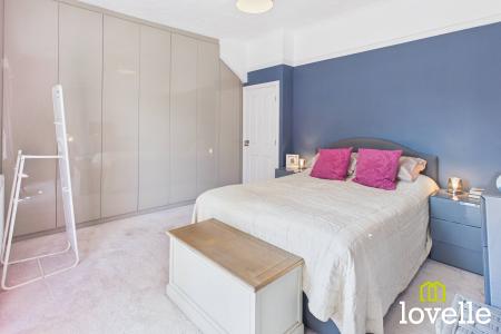 3 bedroom End of terrace house for sale in Linden Avenue, Cottingham, HU16