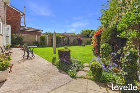 4 bedroom Detached house for sale in Park Lane, Cottingham, East Riding of Yorkshire, HU16