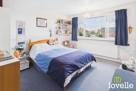 4 bedroom Detached house for sale in Park Lane, Cottingham, East Riding of Yorkshire, HU16