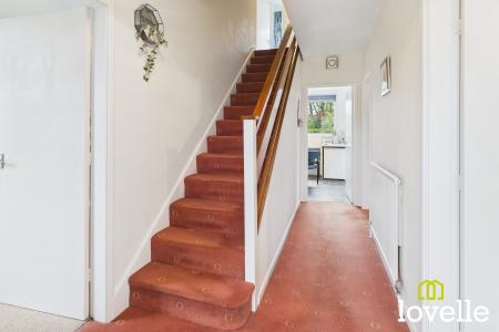 4 bedroom Detached house for sale in Park Lane, Cottingham, East Riding of Yorkshire, HU16