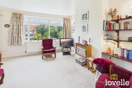 4 bedroom Detached house for sale in Park Lane, Cottingham, East Riding of Yorkshire, HU16