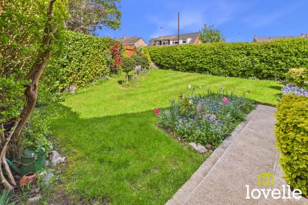 4 bedroom Detached house for sale in Park Lane, Cottingham, East Riding of Yorkshire, HU16