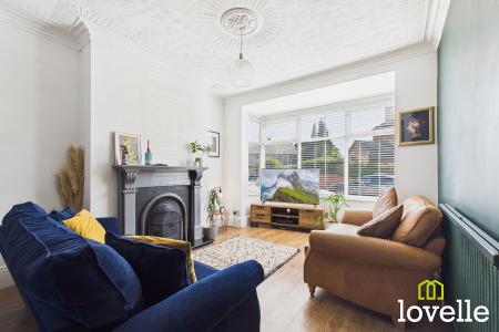 3 bedroom Terraced House for sale in Exeter Street, Cottingham, HU16