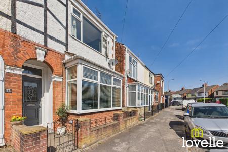 Exeter Street, Cottingham, HU16