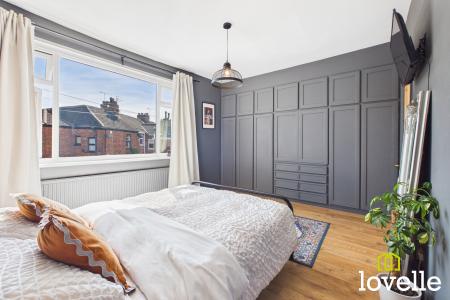 3 bedroom Terraced House for sale in Exeter Street, Cottingham, HU16