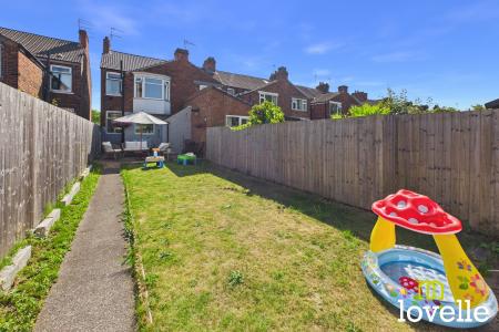 3 bedroom Terraced House for sale in Exeter Street, Cottingham, HU16
