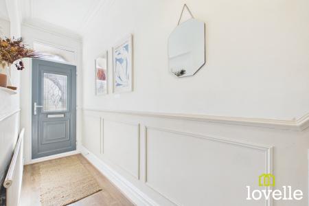 3 bedroom Terraced House for sale in Exeter Street, Cottingham, HU16