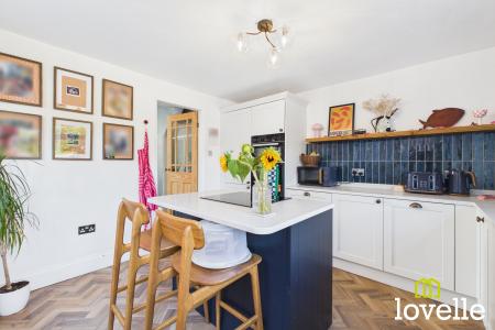 3 bedroom Terraced House for sale in Exeter Street, Cottingham, HU16