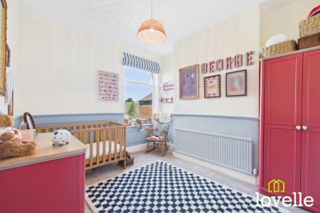 3 bedroom Terraced House for sale in Exeter Street, Cottingham, HU16