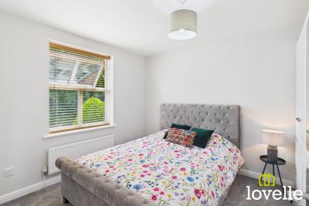 4 bedroom Detached house for sale in Badgers Wood, Cottingham, HU16