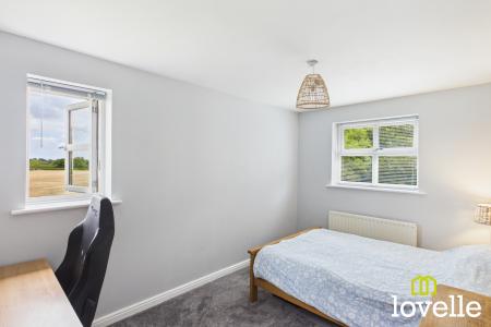 4 bedroom Detached house for sale in Badgers Wood, Cottingham, HU16