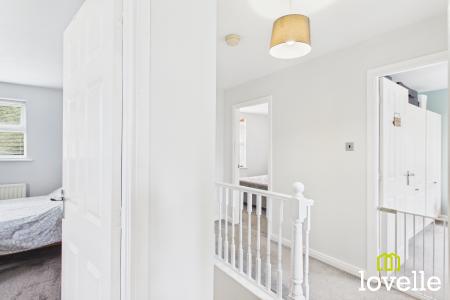 4 bedroom Detached house for sale in Badgers Wood, Cottingham, HU16