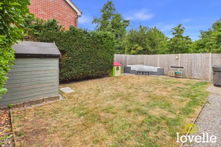 4 bedroom Detached house for sale in Badgers Wood, Cottingham, HU16