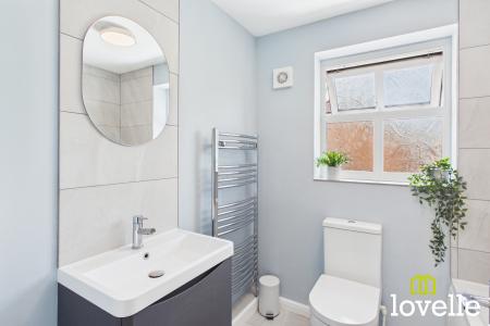 4 bedroom Detached house for sale in Badgers Wood, Cottingham, HU16