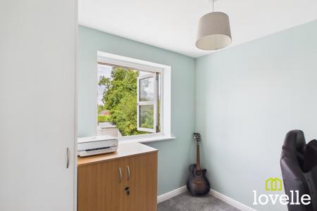 4 bedroom Detached house for sale in Badgers Wood, Cottingham, HU16