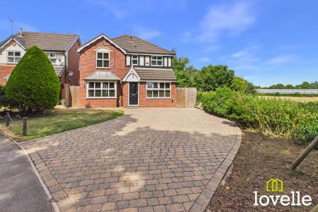 Badgers Wood, Cottingham, HU16