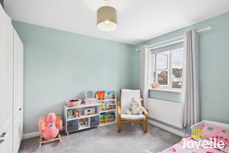 4 bedroom Detached house for sale in Badgers Wood, Cottingham, HU16