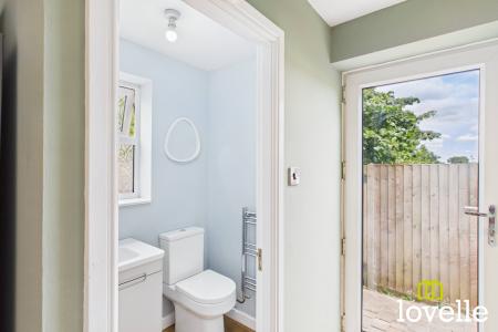 4 bedroom Detached house for sale in Badgers Wood, Cottingham, HU16