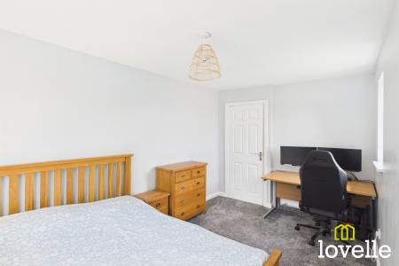 4 bedroom Detached house for sale in Badgers Wood, Cottingham, HU16