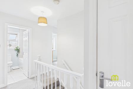 4 bedroom Detached house for sale in Badgers Wood, Cottingham, HU16