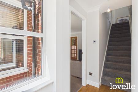 4 bedroom Detached house for sale in Badgers Wood, Cottingham, HU16