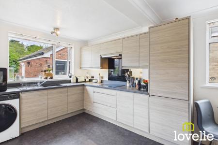 3 bedroom Semi-detached house for sale in Mill Beck Lane, Cottingham, HU16
