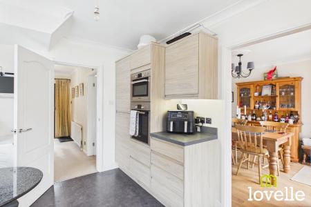 3 bedroom Semi-detached house for sale in Mill Beck Lane, Cottingham, HU16