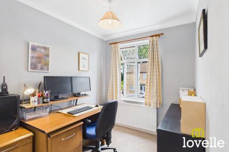 3 bedroom Semi-detached house for sale in Mill Beck Lane, Cottingham, HU16