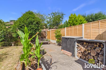 3 bedroom Semi-detached house for sale in Mill Beck Lane, Cottingham, HU16