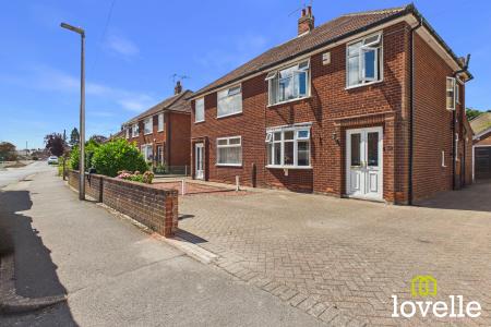 Mill Beck Lane, Cottingham, HU16