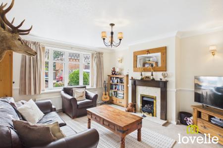 3 bedroom Semi-detached house for sale in Mill Beck Lane, Cottingham, HU16