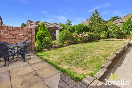 3 bedroom Semi-detached house for sale in Mill Beck Lane, Cottingham, HU16