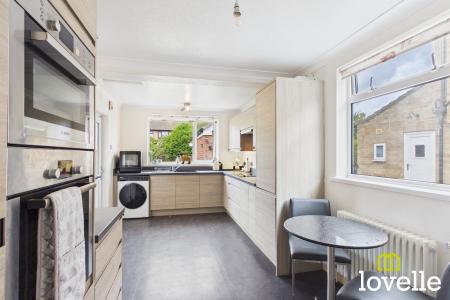 3 bedroom Semi-detached house for sale in Mill Beck Lane, Cottingham, HU16