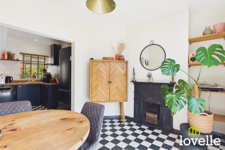 3 bedroom Semi-detached house for sale in The Close, Cottingham, HU16