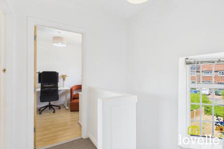 3 bedroom Semi-detached house for sale in The Close, Cottingham, HU16