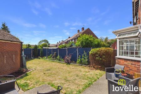 3 bedroom Semi-detached house for sale in The Close, Cottingham, HU16