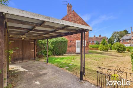 3 bedroom Semi-detached house for sale in The Close, Cottingham, HU16